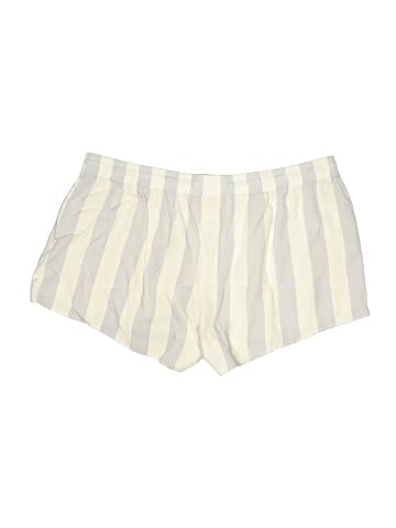 Birdy Grey Shorts (view 2)