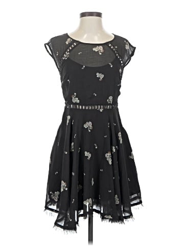 Free People Cocktail Dress (view 1)