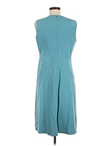 Lafayette 148 New York Casual Dress (view 2)