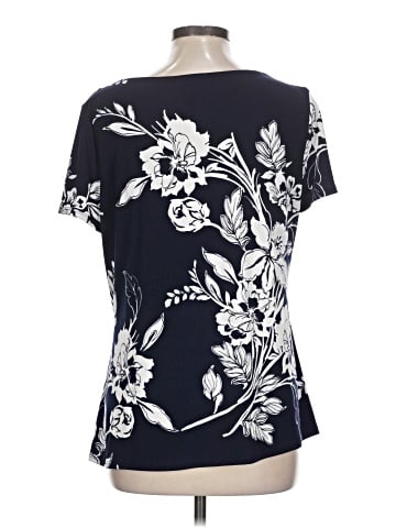 Bali Short Sleeve Top (view 2)