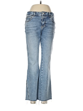 Free People Jeans