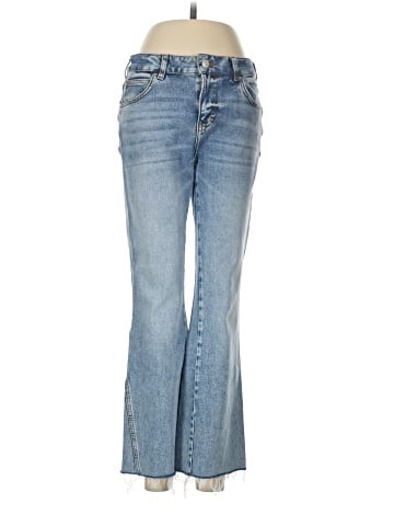 Free People Jeans (view 1)
