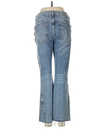 Free People Jeans (view 2)