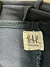 Gap - Maternity Blue Active Pants Size 4 - photo 6
