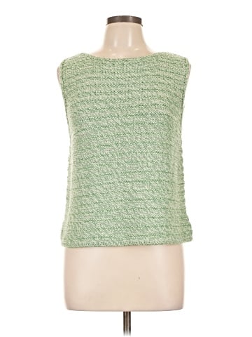 St. John Sport Sweater Vest (view 1)