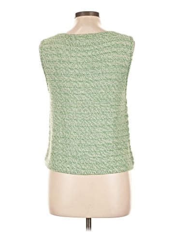St. John Sport Sweater Vest (view 2)