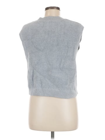 Abercrombie & Fitch Sweater Vest (view 2)