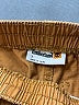 Timberland Solid Yellow Khaki Shorts Size 7 - photo 3