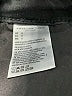 American Eagle Outfitters Black Denim Shorts Size 8 - photo 4