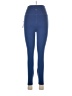 Spiritual Gangster Blue Active Pants Size M - photo 2