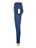 Spiritual Gangster Blue Active Pants Size M - photo 5