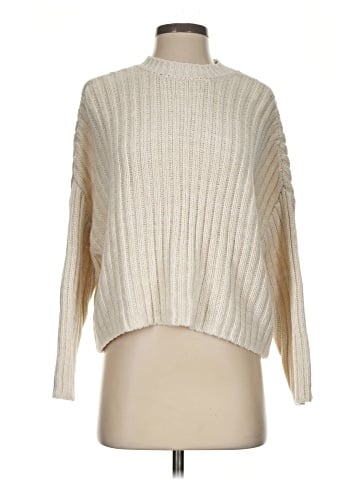 Jessica Simpson Turtleneck Sweater (view 1)