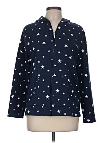 Karen Scott Sport Jacket (view 1)