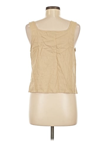 Express Sleeveless Blouse (view 2)
