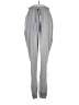 Forever 21 Chevron-herringbone Gray Track Pants Size M - photo 1