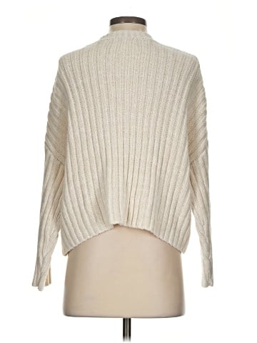 Jessica Simpson Turtleneck Sweater (view 2)