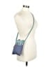L.L.Bean Blue Crossbody Bag One size - photo 2