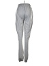 Forever 21 Chevron-herringbone Gray Track Pants Size M - photo 2