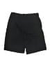 Under Armour 100% Polyester Solid Black Board Shorts Size S (youth) - photo 2