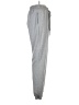 Forever 21 Chevron-herringbone Gray Track Pants Size M - photo 4