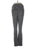 Good American Chevron-herringbone Gray Jeans Size 6 - photo 2