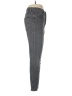Good American Chevron-herringbone Gray Jeans Size 6 - photo 4