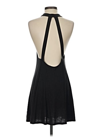 Hollister Cocktail Dress (view 2)
