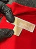 MICHAEL Michael Kors Red Sleeveless Blouse Size L - photo 7