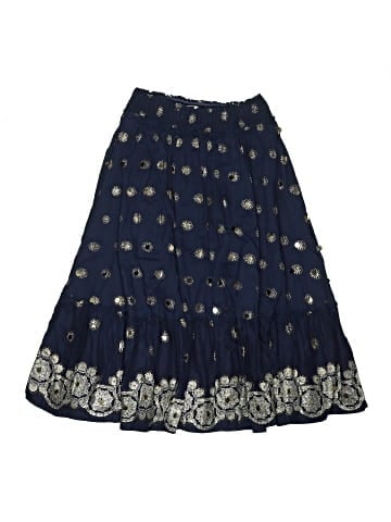 Justice Skirt (view 1)