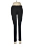 White House Black Market Solid Black Active Pants Size M - photo 1