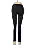 White House Black Market Solid Black Active Pants Size M - photo 2