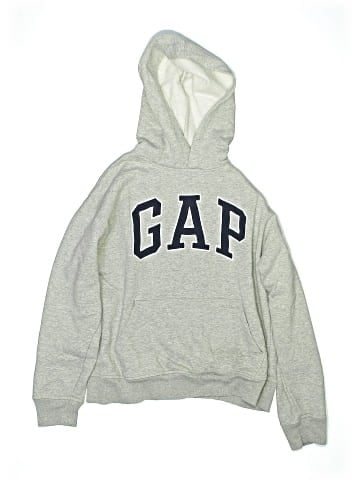 Gap Kids Pullover Hoodie (view 1)