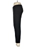 White House Black Market Solid Black Active Pants Size M - photo 5