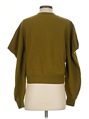 Ulla Johnson Wool Cardigan (view 2)