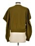 Ulla Johnson 100% Wool Green Wool Cardigan Size S - photo 2