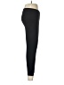 White House Black Market Solid Black Active Pants Size M - photo 4