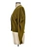 Ulla Johnson 100% Wool Green Wool Cardigan Size S - photo 5