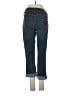 Denizen from Levi's Hearts Blue Jeans Size 26 waist - photo 2