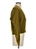 Ulla Johnson 100% Wool Green Wool Cardigan Size S - photo 4