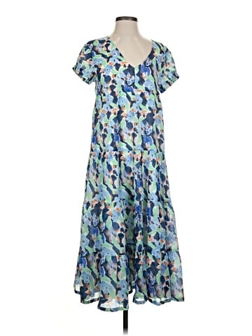 Club Monaco Casual Dress (view 1)