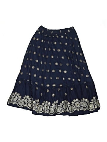 Justice Skirt (view 2)
