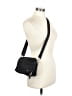Assorted Brands Solid Black Crossbody Bag One size - photo 2