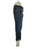 Denizen from Levi's Hearts Blue Jeans Size 26 waist - photo 4