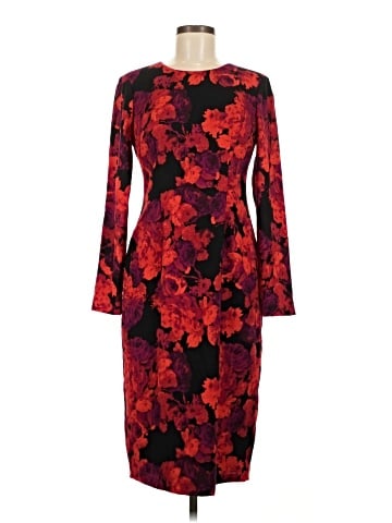 Maggy London Cocktail Dress (view 1)