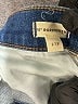 Madewell Blue Jeans Size 27 waist - photo 5