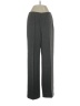 Dana Buchman Gray Dress Pants Size 4 - photo 1