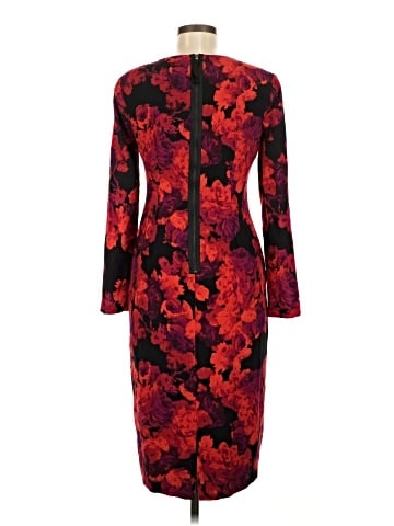 Maggy London Cocktail Dress (view 2)