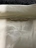Unbranded 100% Polyester Solid Ivory Snow Jacket Size XS - photo 6