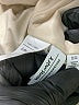 Unbranded 100% Polyester Solid Ivory Snow Jacket Size XS - photo 8
