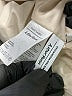 Unbranded 100% Polyester Solid Ivory Snow Jacket Size XS - photo 9